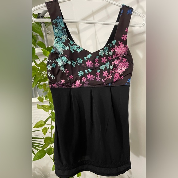 Lululemon Tanks - Picture 1 of 3